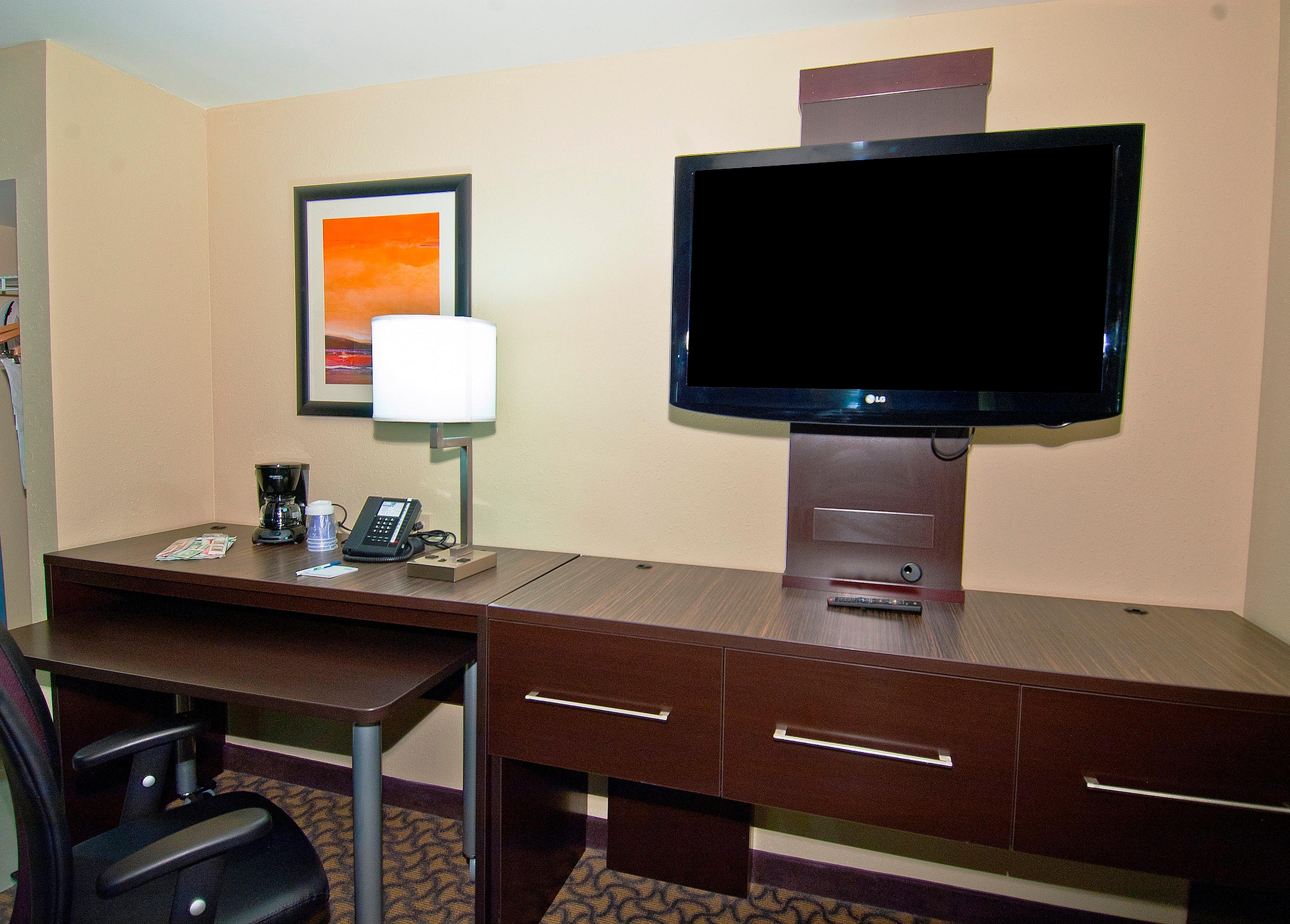 Holiday Inn Express & Suites Jackson/Pearl International Airport Extérieur photo